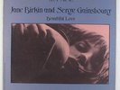 Jane Birkin & Serge Gainsbourg - Je T'aime LP - Fontana VG+ PROMO