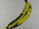 Velvet Underground & Nico - S/T LP - Polydor UK VG++