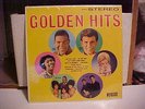SEALED WYNCOTE VARIOUS ARTISTS LP GOLDEN HITS DOVELLS RYDELL ORLONS CHECKER ++