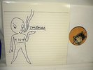 TORTOISE TNT 2 LP VINYL RECORD VG ORIGINAL THRILL 050 JOCKEY