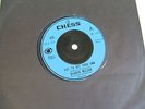 Reuben Wilson 'Got To Get Your Own' rare UK Chess northern soul funk 45 exc