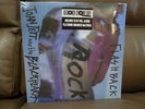 JOAN JETT and BLACKHEARTS - Flashback - 2xLP Colored Vinyl  + cd  SEALED