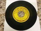 sonny burgess my buckets got a whole in it us sun 285 ex