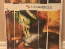 Further Seems Forever - How To Start A Fire Limited Vinyl Dashboard Confessional