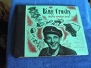 Bing Crosby/Hawaiian Songs Vol 1/5 78s/Decca Album Set A-460/NEW OLD STOCK/*