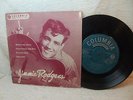 Jimmie Rodgers – Jimmie Rodgers 1957 EP Columbia SEG 7770