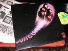 DEEP PURPLE  -     Fireball,       ORIGINAL 1971 UK LP / inner.... NICE COPY