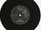 DIANA ROSS & The SUPREMES - Stormy / STEVIE WONDER - 7'' 45rpm - LISTEN