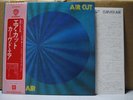 CURVED AIR / AIR CUT - Japan G/F w/obi