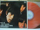 ROLLING STONES / OUT OF OUR HEAD - Japan COLOR LP
