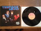 Teenage Head - Some Kinda Fun (LP, Attic Vinyl, LAT 1124) Garage Rock, Rare