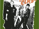 THE CLASH Self Titled 180gm Vinyl LP + 7