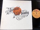 NEIL YOUNG Harvest LP JAPAN EX++