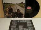 The Clash Combat Rock LP 1982 Epic Records FE 37689 1st Press (EX Vinyl)