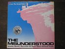 LP - THE MISUNDERSTOOD - BEFORE THE DREAM FADED