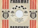 HEAR- Very Rare Northern Soul 45- Chubby Checker- You Just Don't Know- Parkway