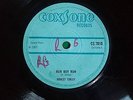 Dudley Sibley ?- Run Boy Run, A Message of Old 1967 Reggae 7