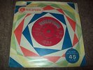 BEATLES Love me do UK Red Parlophone in company sleeve