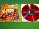 Canned Heat On the Road again Japan LP 1967 red wax Liberty LP-8544