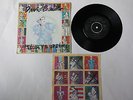 DAVID BOWIE Ashes to Ashes 1980 UK 7
