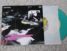 Nirvana / The Fluid - Molly´s Lips / Candy - Sub Pop SP97 - 7
