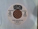 BOBBY REED I’ll Find A Way / Loma Label PROMO 45 R & B SOUL Northern