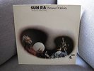 Sun Ra And His Arkestra ?– Pictures Of Infinity LP NM-
