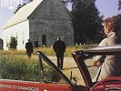 BIG COUNTRY-DRIVING TO DAMASCUS -LTD--VINYL LP TRACK RECORD NEW
