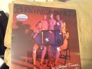 George Harrison Brainwashed  LP HOLLAND Import 1st Press Jeff Lynne Prod SEALED