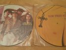 Manic street Preachers 12inch Generation terrorist picture disc