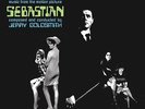 Sebastian - Complete Score - Limited Edition - OOP - Jerry Goldsmith