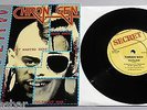 Chron Gen - Outlaw UK 1982 Secret 7