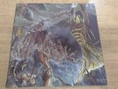 MARDUK   opus nocturne is...  LP    FIRST PRESSING    MAYHEM   IMMORTAL