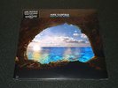 MIKE OLDFIELD MAN ON THE ROCKS 2x LP HEAVY VINYL EU PRESS GATEFOLD EDITION NEW