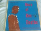 Ken Boothe ?– More Of Ken Boothe-    LP      /   VG-