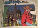 David Bowie - The Man Who Sold The World - 1970 LP Mercury SR-61325