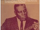 HOWLIN WOLF Moanin' In The Moonlight LP VINYL 10 Track Mono Reissue In Front