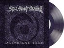 SIX FEET UNDER - Alive and Dead [PURPLE MARBLED] (LP)