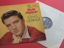 RD-27088 Elvis Presley King Creole RCA Silver Spot 1958 LPM 1884 1st UK Press LP