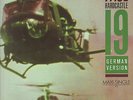 PAUL HARDCASTLE - 19 (Deutsch Version) - Sarina