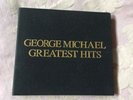 ????Japan Demo Sample Greatest Hits-George Michael (Wham ) NM