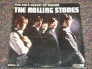 Rolling Stones ENGLAND'S NEWEST HIT MAKERS Vinyl London MONO Release