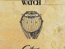 The Watch - Ghost                                                          (neu)