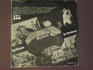 PANKRTI - Lepi In Prazni / Lublana Je Bulana RARE YUGOSLAV Punk 7'' PS 1978