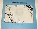 Abner Burnett  ?– Old McDonald - USA private press LP folk psych