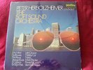 Peter Herbolzheimer - Conducted  The Soft Sound Orchestra  Marifon LP  OVP NEU