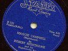 BLUES - ROBERT NIGHTHAWK 