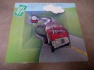 CANNED HEAT 70' LIVE IN EUROPE CONCERT  LBS 83333   GATEFOLD   EX+/EX+