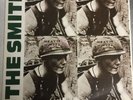 The Smiths Meat Is Murder 10 Inch Lp Rare French Pressing
