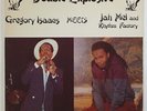 Gregory Isaacs/Jah Mel 